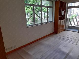 Mid Levels West - Kiu Sen Court 05