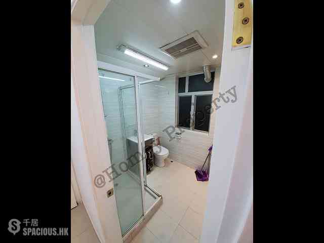 Causeway Bay - Hennessy Apartments 11