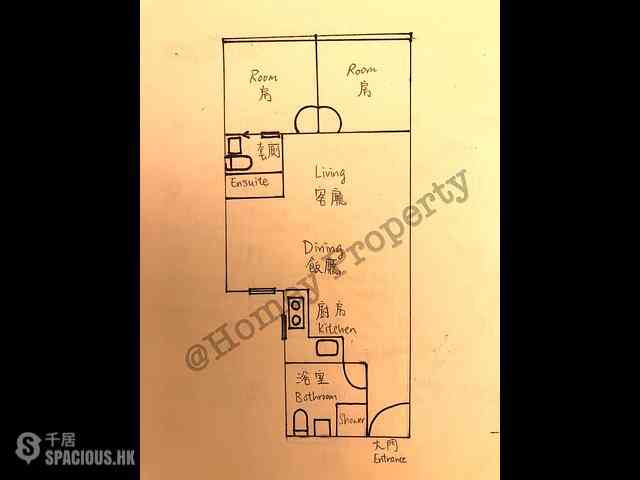 Causeway Bay - Hennessy Apartments 12