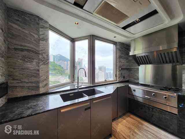 中半山 - 21 Borrett Road 1号及2号 12