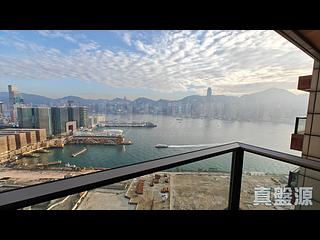 West Kowloon - The Arch Sun Tower (Block 1A) 02