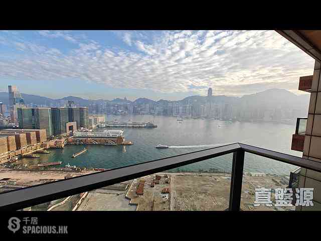 西九龙 - 凯旋门 朝日阁 (1A座) 02