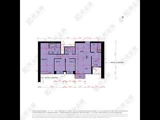 West Kowloon - The Arch Sun Tower (Block 1A) 03