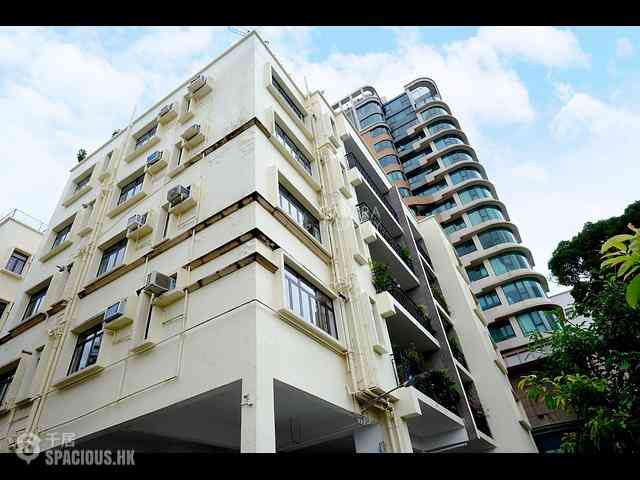 Tai Hang - 5, Wang Fung Terrace 02