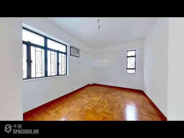 Tai Hang - 5, Wang Fung Terrace 06