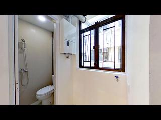 Tai Hang - 5, Wang Fung Terrace 13