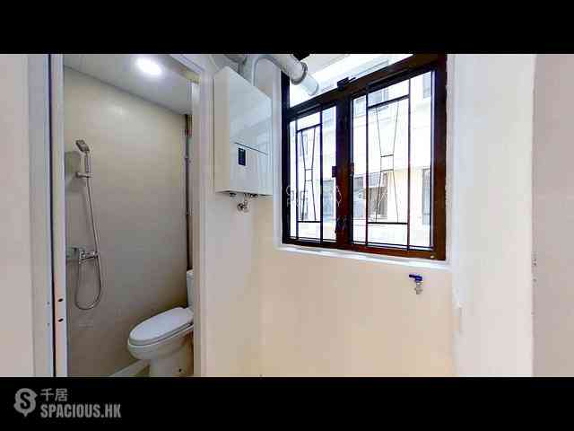 Tai Hang - 5, Wang Fung Terrace 13