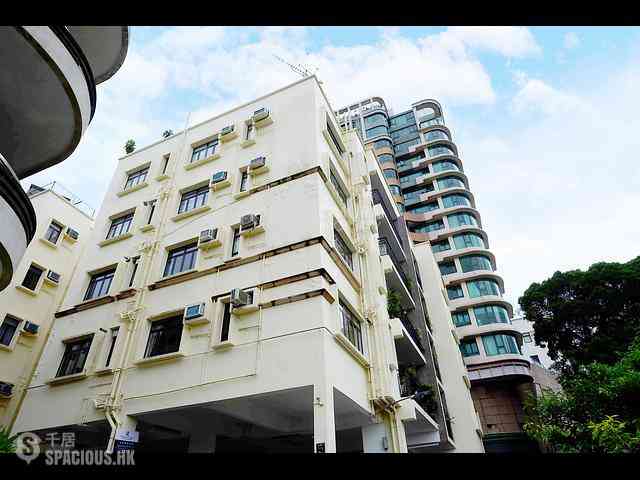 Tai Hang - 5, Wang Fung Terrace 17