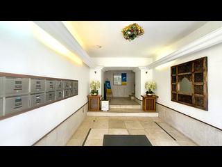 Tai Hang - 5, Wang Fung Terrace 20
