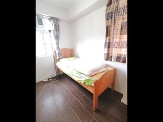 堅尼地城 - 太康大廈 03
