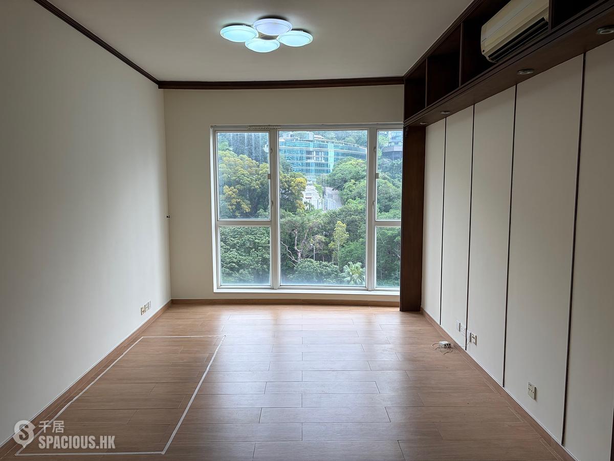 Wan Chai - Star Crest Block 1 01