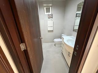 Wan Chai - Star Crest Block 1 04