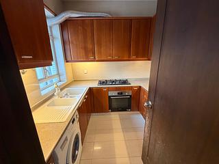 Wan Chai - Star Crest Block 1 09