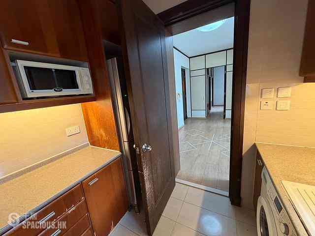 Wan Chai - Star Crest Block 1 10