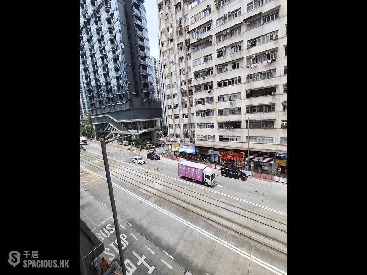西湾河 - 华堂大厦 01