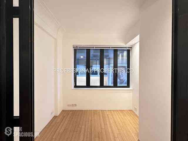 Happy Valley - 5-5A, Wong Nai Chung Road 12
