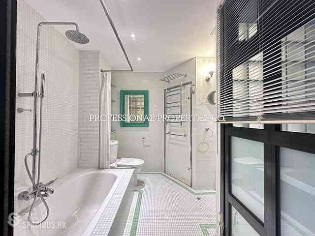 Happy Valley - 5-5A, Wong Nai Chung Road 14