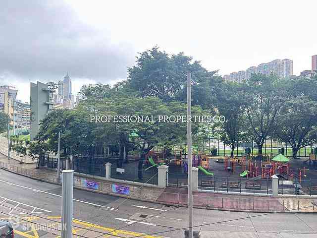 Happy Valley - 5-5A, Wong Nai Chung Road 19