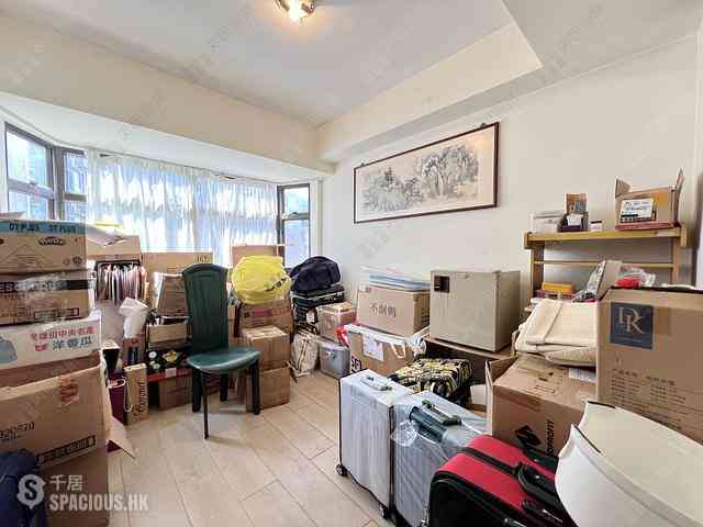 灣仔 - 桂濤苑 12