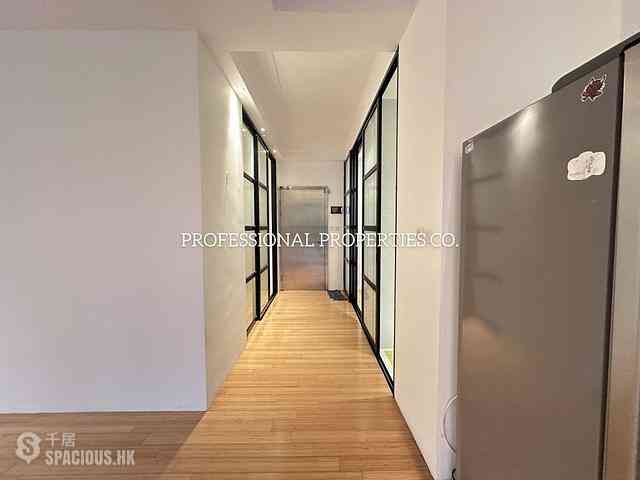Happy Valley - 5-5A, Wong Nai Chung Road 11