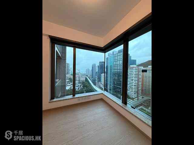 Wong Chuk Hang - The Southside Phase 3B Blue Coast Tower 2B 06