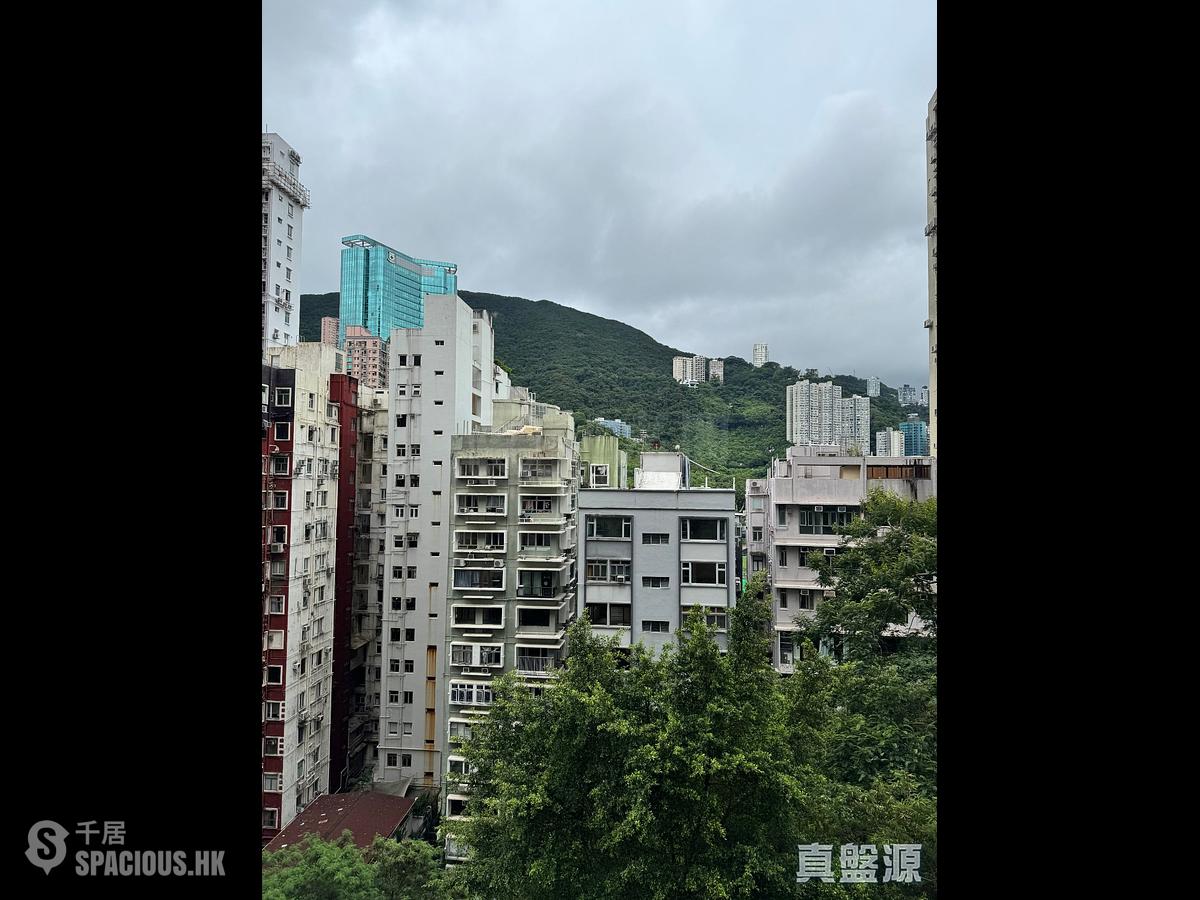 跑马地 - 云地利台 01