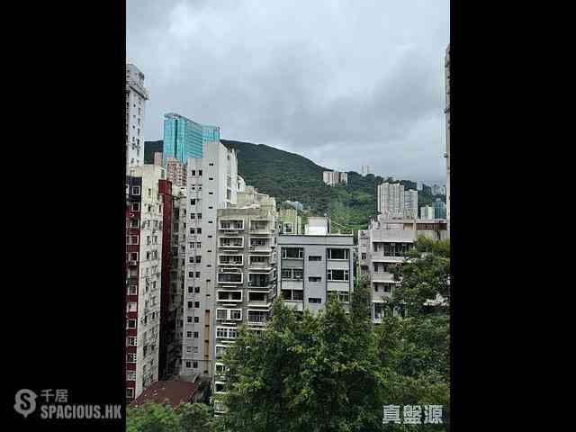 跑马地 - 云地利台 01