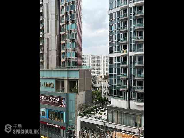 西灣河 - 雁亭 01