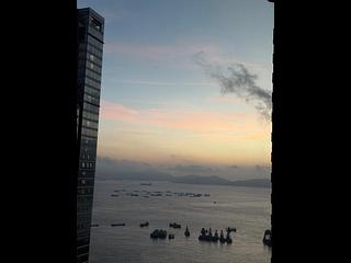 西九龍 - 擎天半島 09