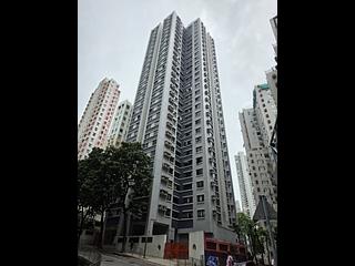 上環 - 麗雅苑 05