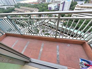 Tung Chung - Caribbean Coast Phase 2 Albany Cove Tower 7 11