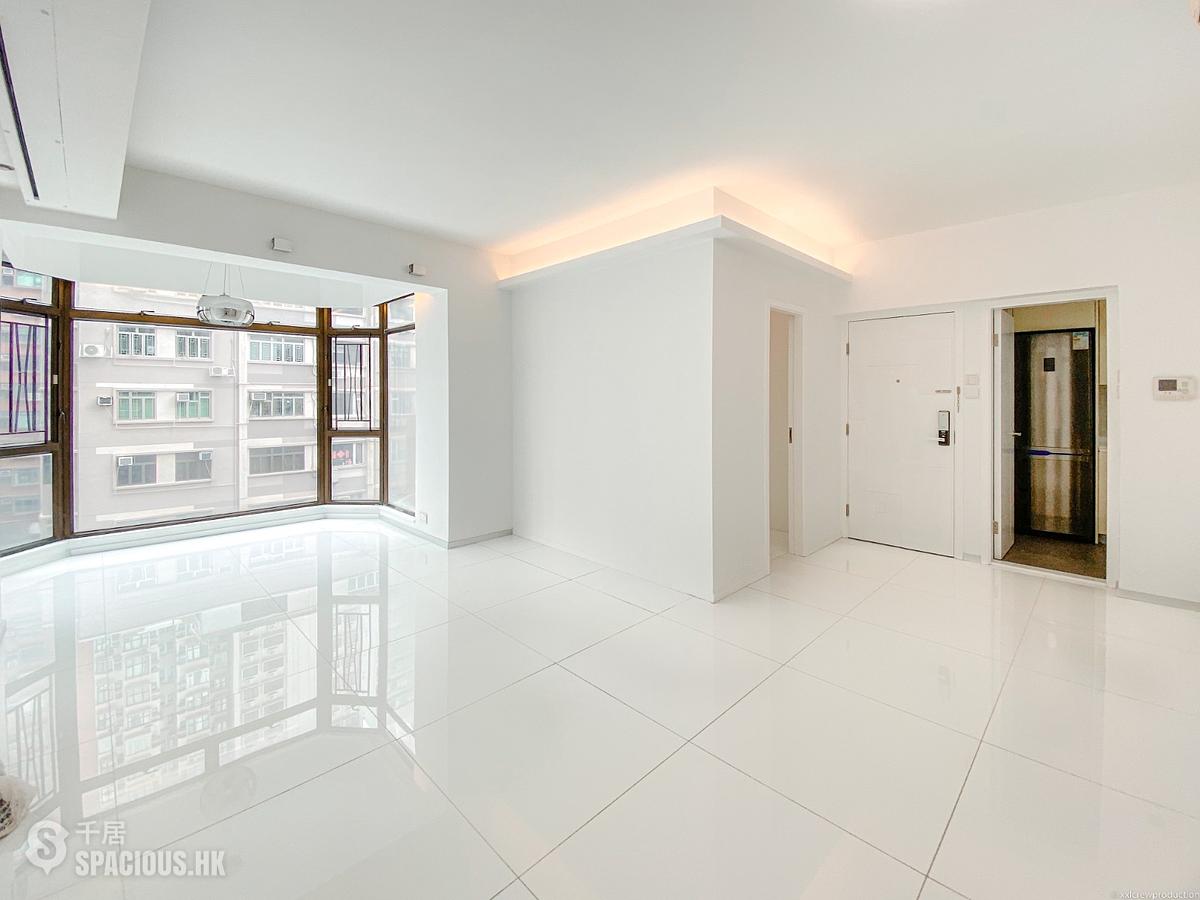 跑马地 - 雅仕阁 01