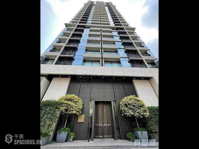 跑馬地 - Eight Kwai Fong Happy Valley 01