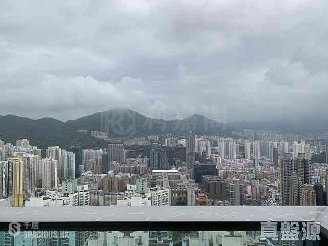深水埗 - 匯璽 02