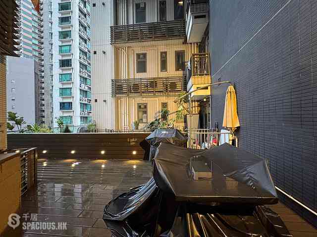 上环 - 西浦 10