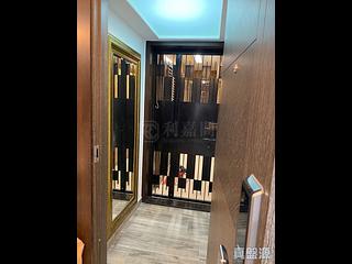 Fortress Hill - Kwong Chiu Terrace 03