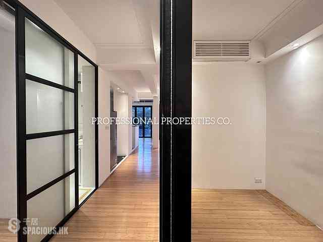 Happy Valley - 5-5A, Wong Nai Chung Road 03