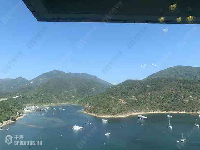 赤柱 - 红山半岛 A区 (4期) 08