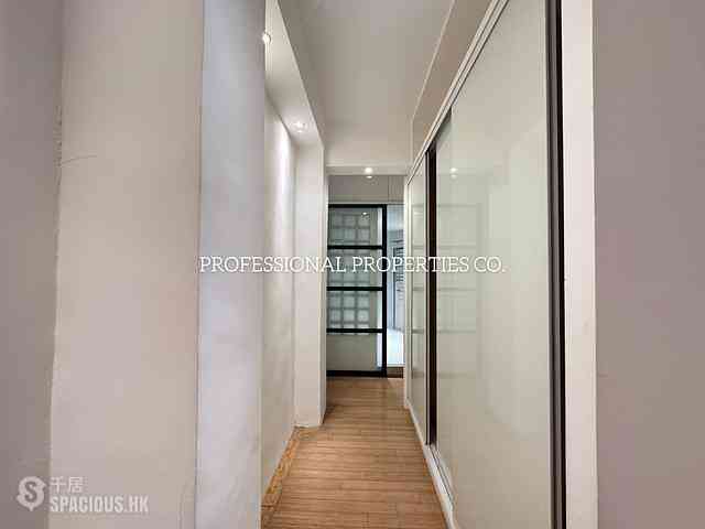 Happy Valley - 5-5A, Wong Nai Chung Road 05