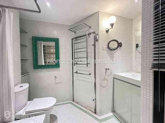Happy Valley - 5-5A, Wong Nai Chung Road 07