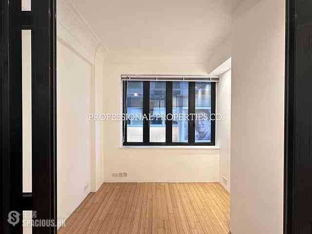 Happy Valley - 5-5A, Wong Nai Chung Road 10