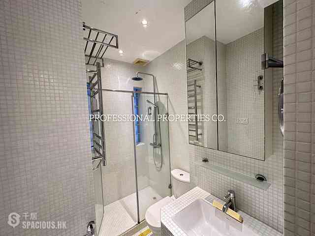 Happy Valley - 5-5A, Wong Nai Chung Road 11