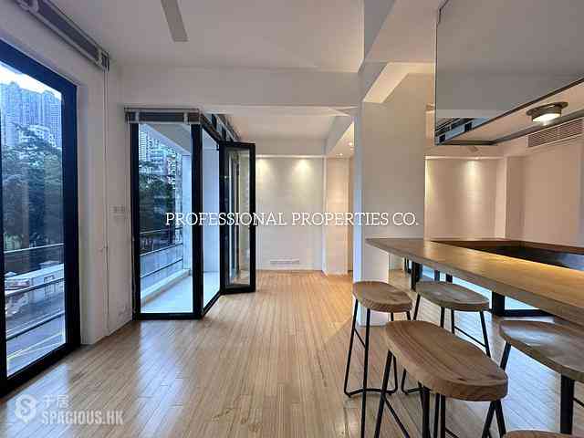 Happy Valley - 5-5A, Wong Nai Chung Road 13