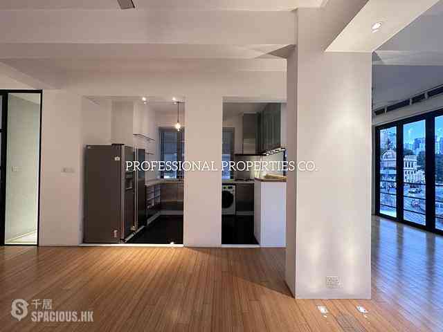 Happy Valley - 5-5A, Wong Nai Chung Road 18