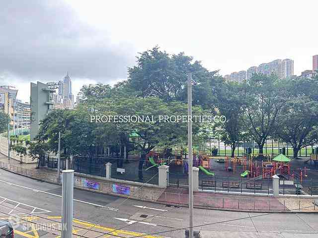 Happy Valley - 5-5A, Wong Nai Chung Road 19
