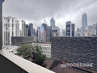 中环 - 赞善里6号 03