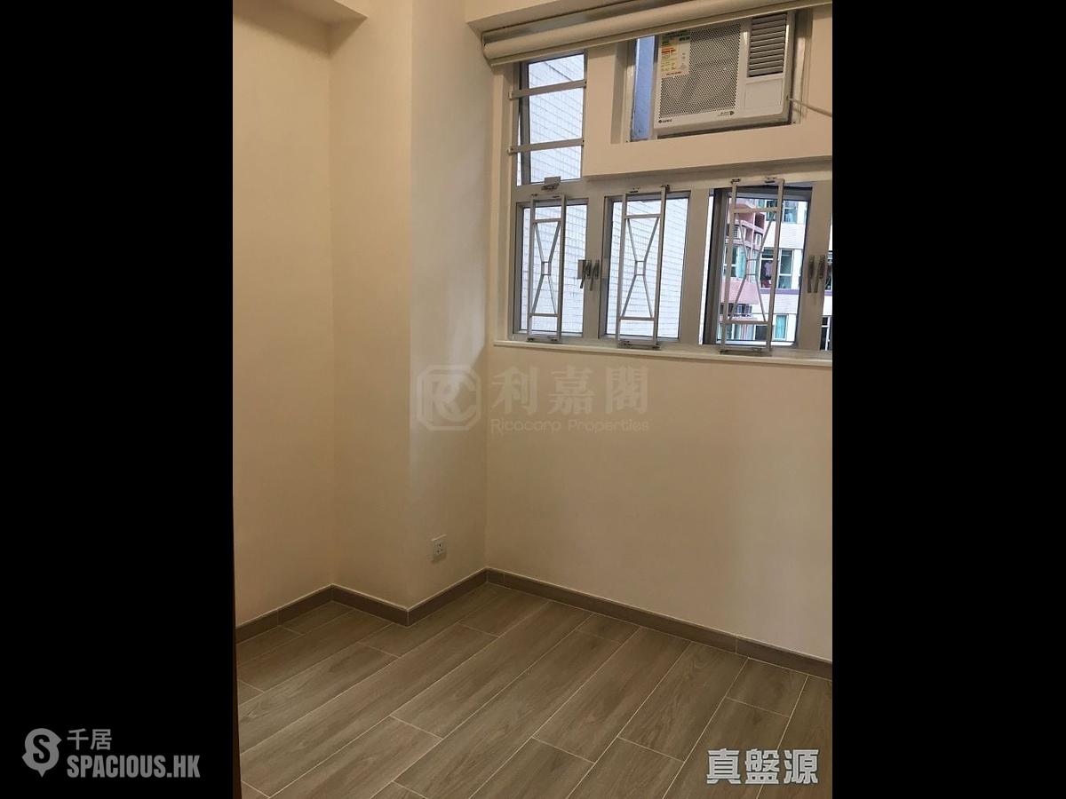 北角 - 建明阁 01