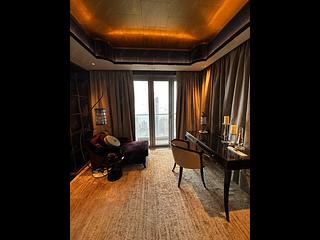 Sai Ying Pun - The Summa Block 1 14