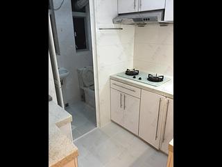 Sai Ying Pun - Hing Hon Building 11