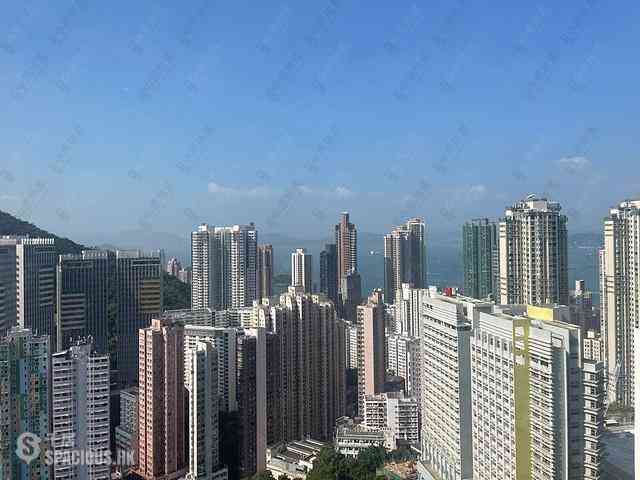 薄扶林 - 嘉瑜園 26